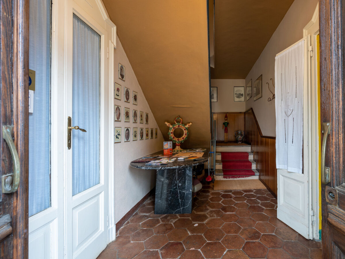 La Rovere, maison 10 pers. avec piscine à Cossano Belbo - Photo 21