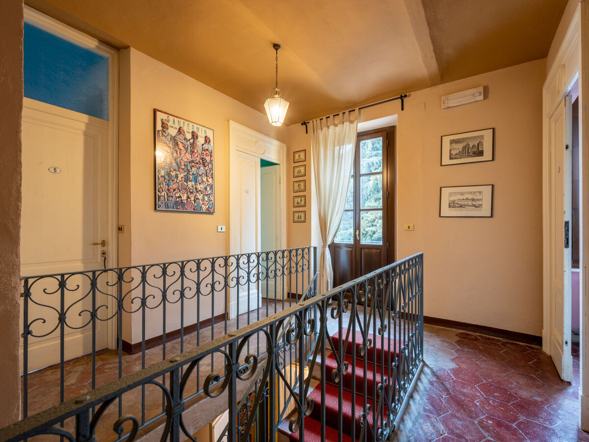 La Rovere, maison 10 pers. avec piscine à Cossano Belbo - Photo 22