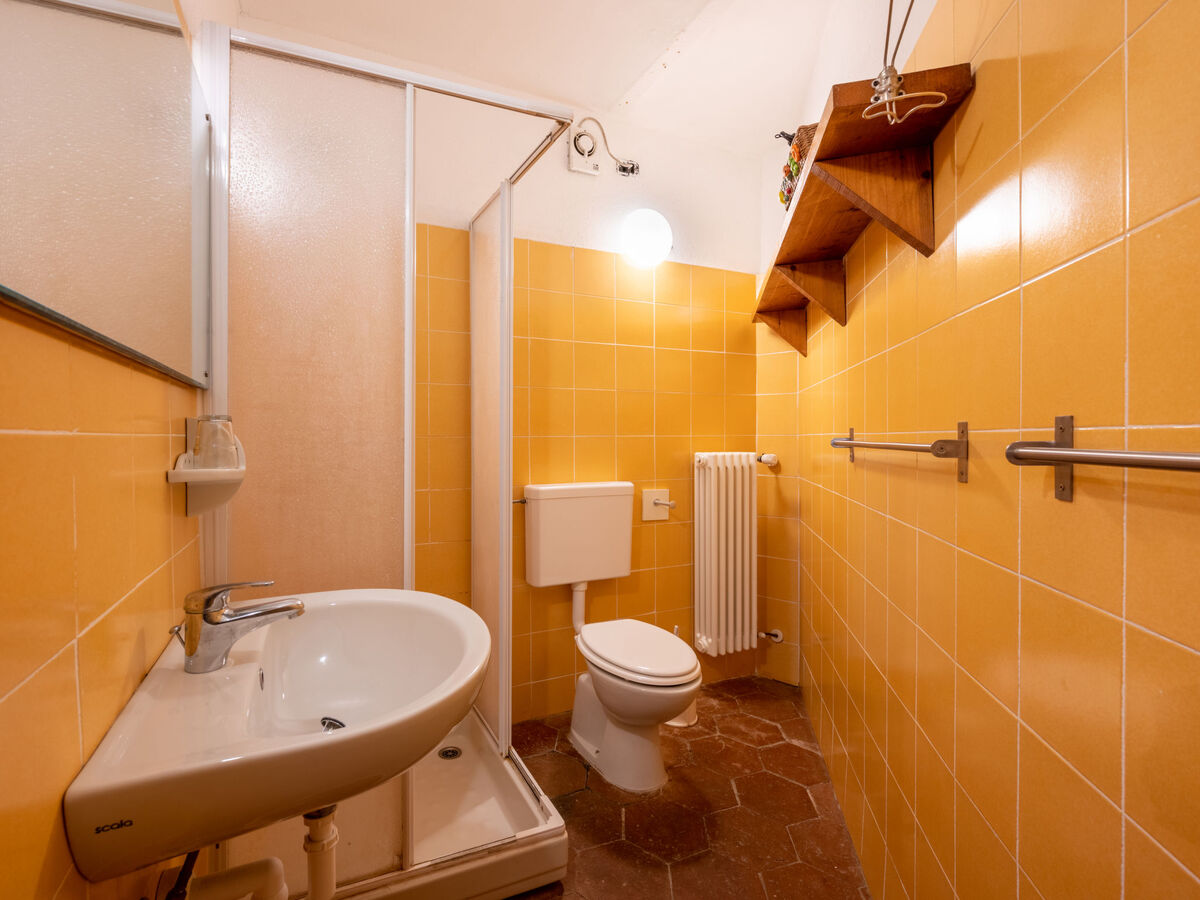 La Rovere, maison 10 pers. avec piscine à Cossano Belbo - Photo 23