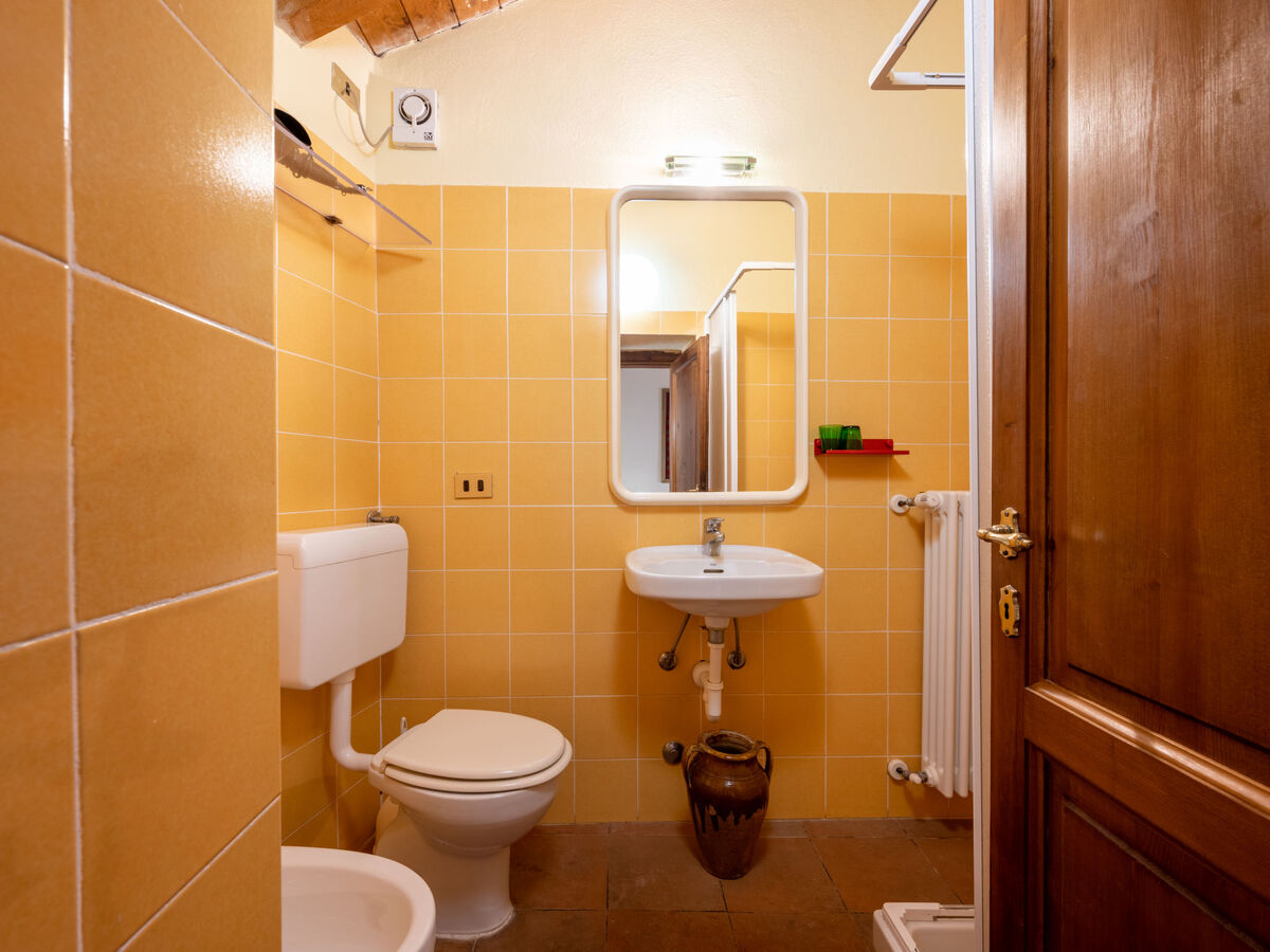 La Rovere, maison 10 pers. avec piscine à Cossano Belbo - Photo 25