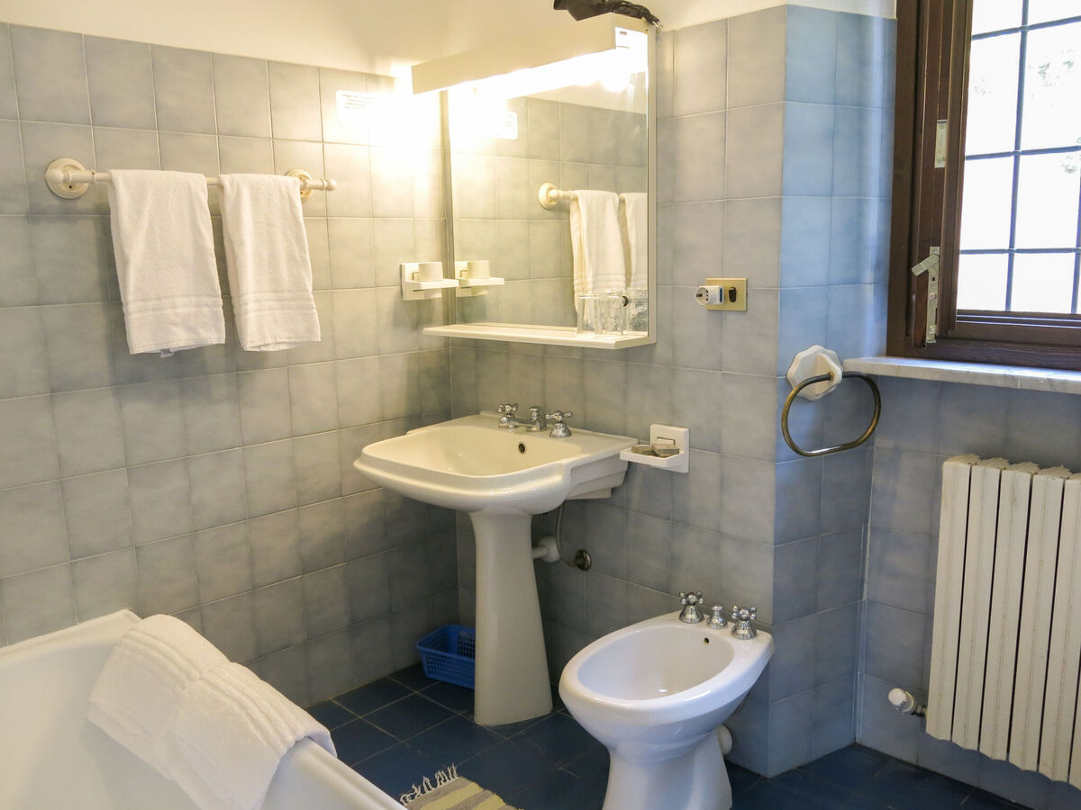La Rovere, maison 10 pers. avec piscine à Cossano Belbo - Photo 26
