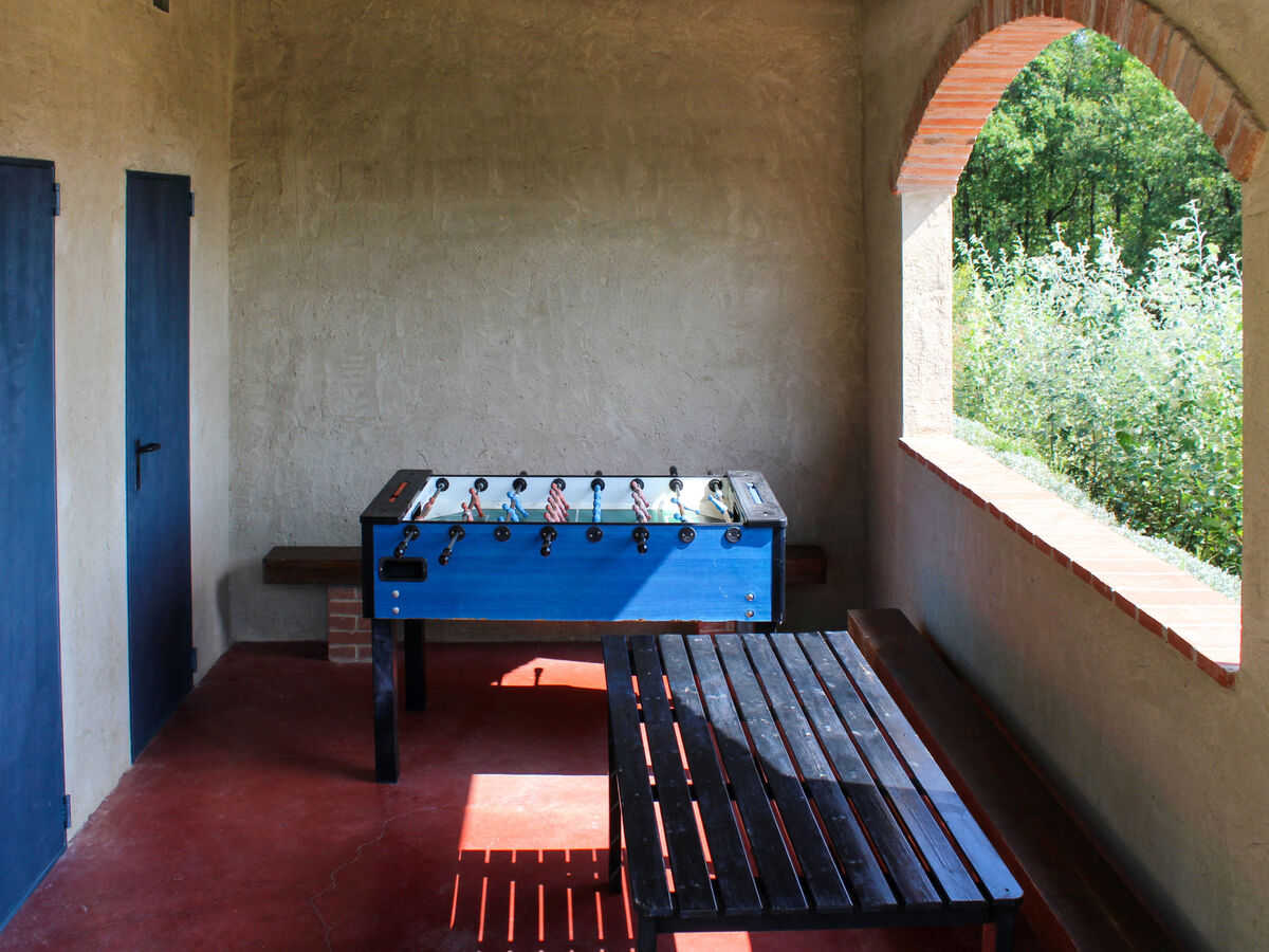 La Rovere, maison 10 pers. avec piscine à Cossano Belbo - Photo 34