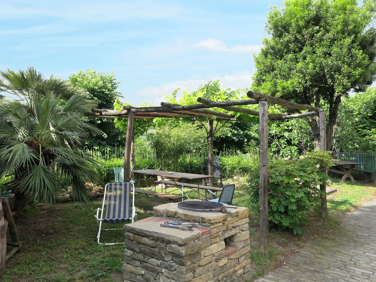 La Rovere, maison 10 pers. avec piscine à Cossano Belbo - Photo 35