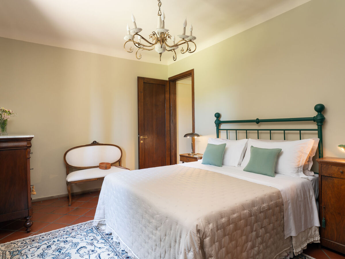 Villa Fonte di Pillo - 6 chambres, piscine privée - Photo 29