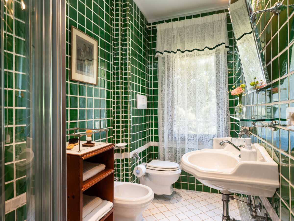 Villa Fonte di Pillo - 6 chambres, piscine privée - Photo 32