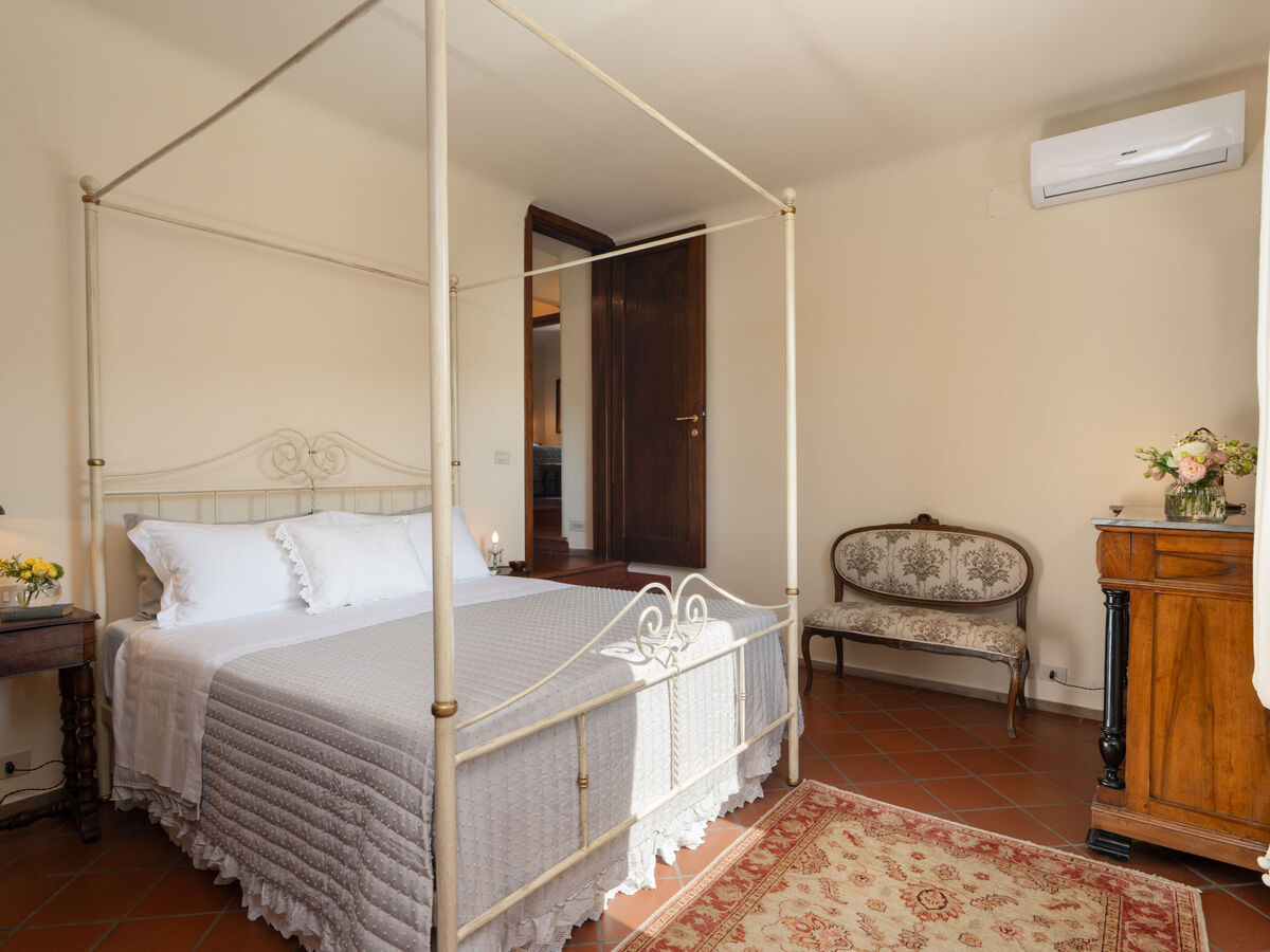 Villa Fonte di Pillo - 6 chambres, piscine privée - Photo 37