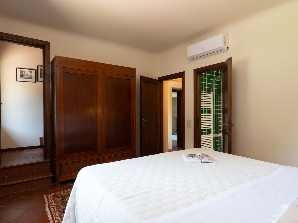 Villa Fonte di Pillo - 6 chambres, piscine privée - Photo 42