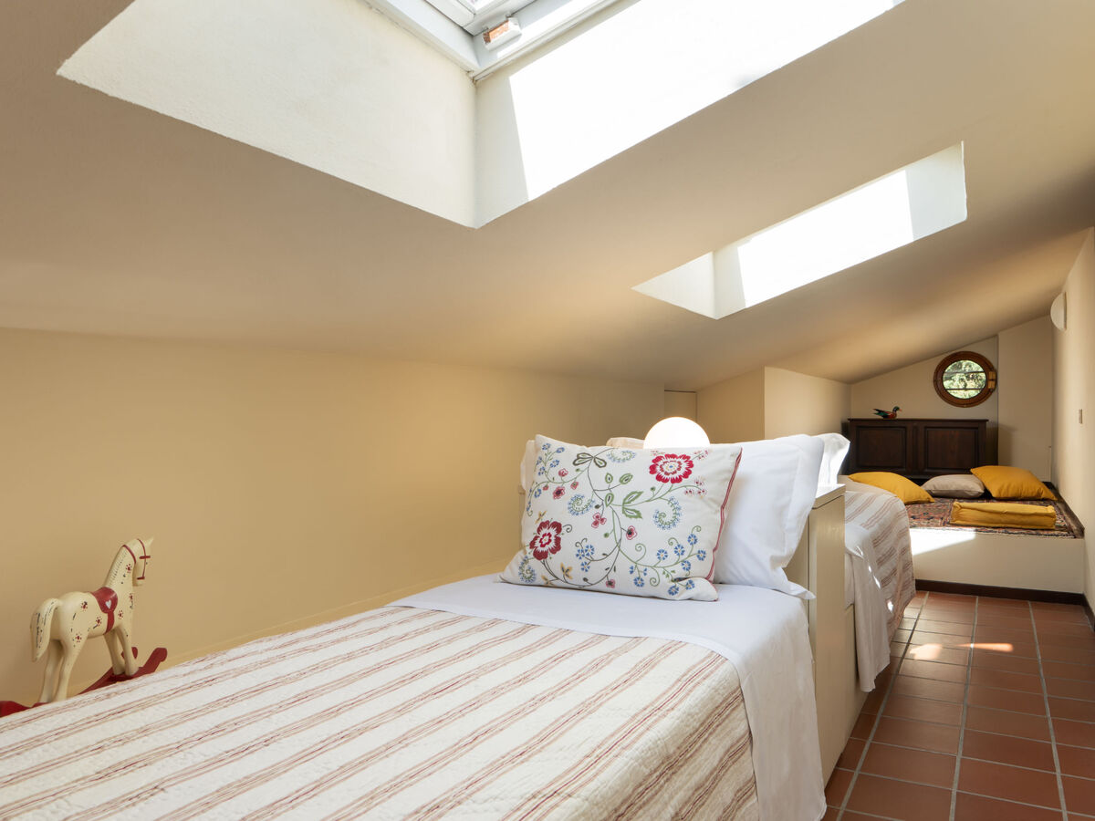Villa Fonte di Pillo - 6 chambres, piscine privée - Photo 49