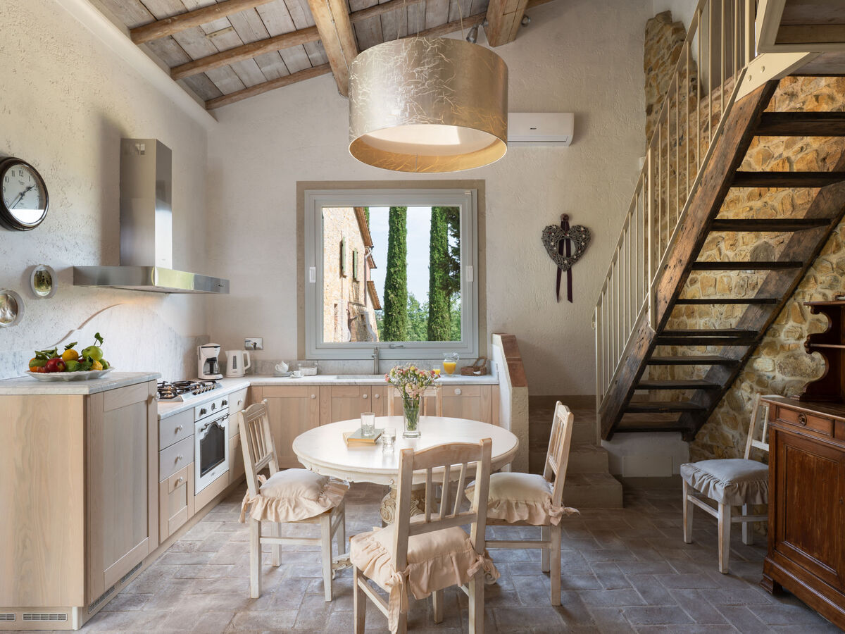 Villa Fonte di Pillo - 6 chambres, piscine privée - Photo 52