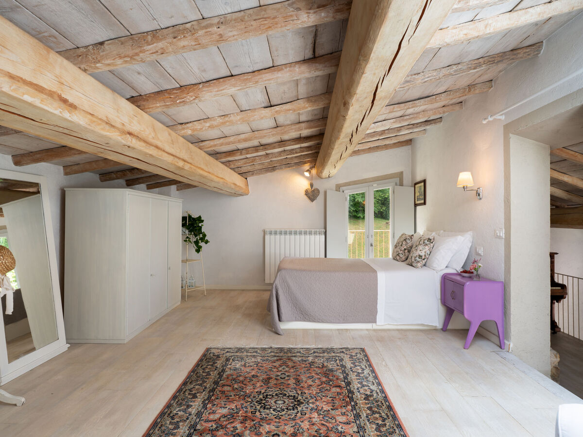 Villa Fonte di Pillo - 6 chambres, piscine privée - Photo 57