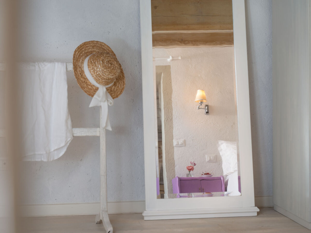 Villa Fonte di Pillo - 6 chambres, piscine privée - Photo 59