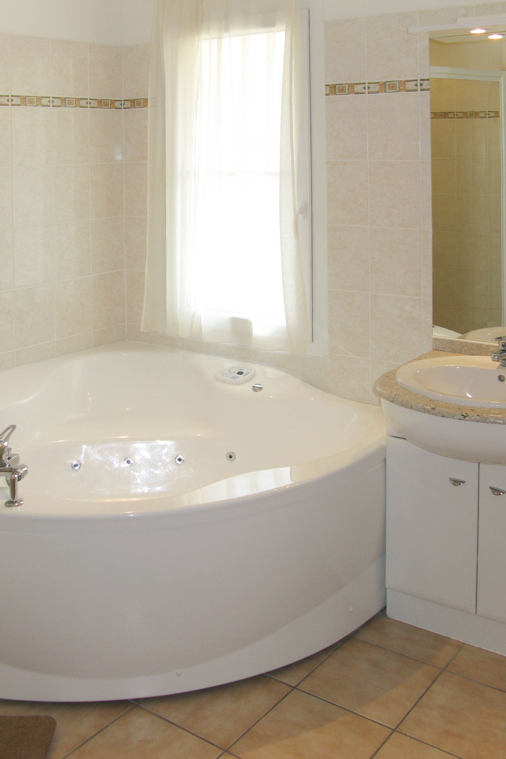 Maison Atlantic Green - 8 pers., piscine à Lacanau - Photo 9
