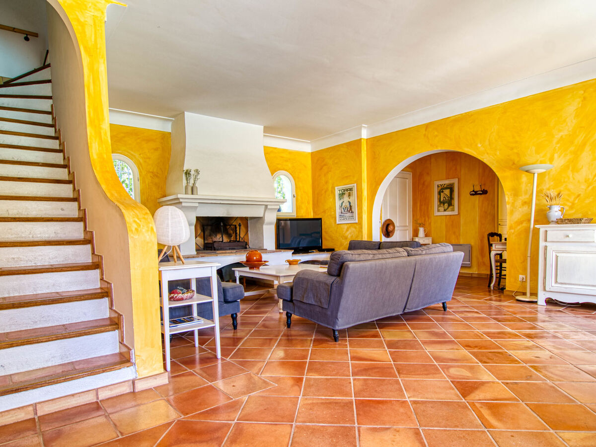 Solena – Maison 8 pers. piscine privée Flayosc - Photo 2