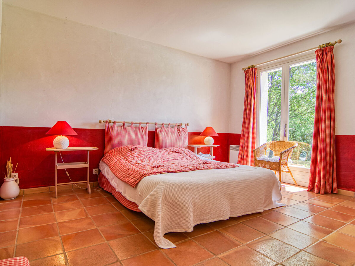 Solena – Maison 8 pers. piscine privée Flayosc - Photo 3