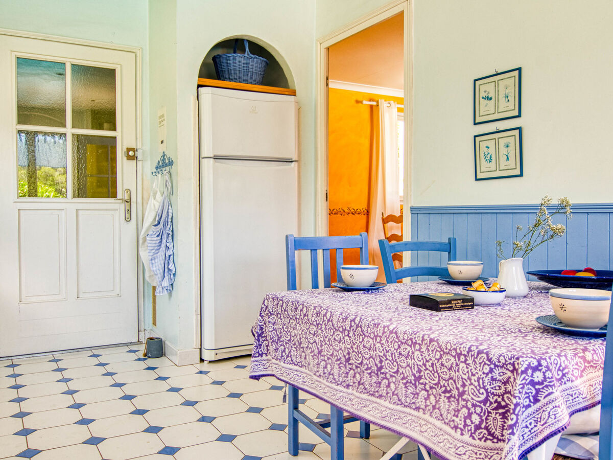 Solena – Maison 8 pers. piscine privée Flayosc - Photo 16