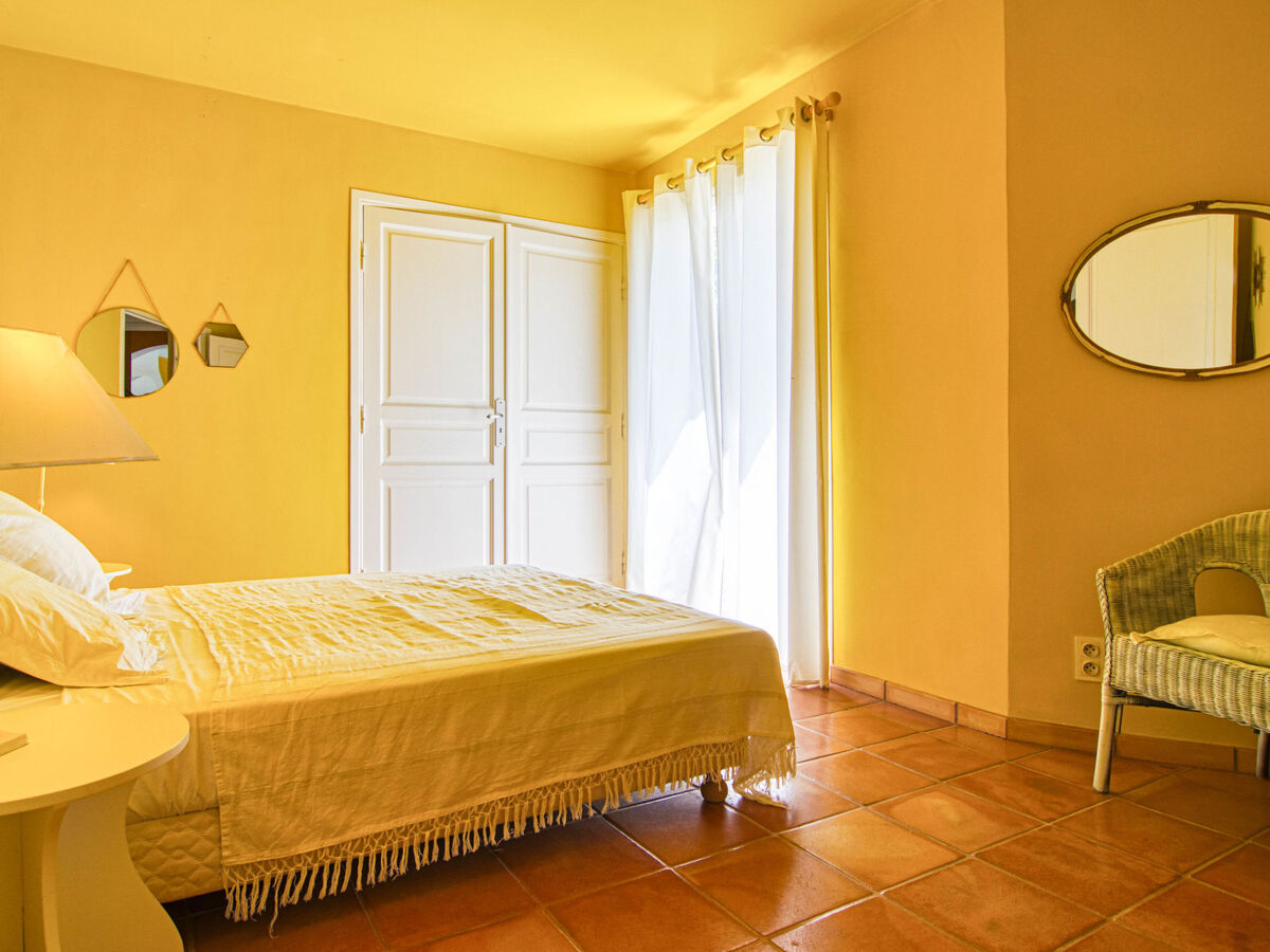 Solena – Maison 8 pers. piscine privée Flayosc - Photo 18