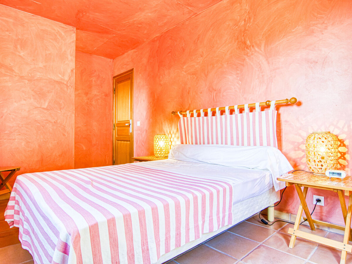 Solena – Maison 8 pers. piscine privée Flayosc - Photo 19