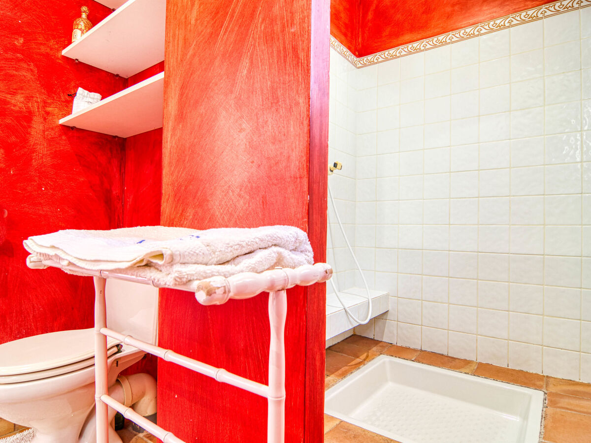Solena – Maison 8 pers. piscine privée Flayosc - Photo 23