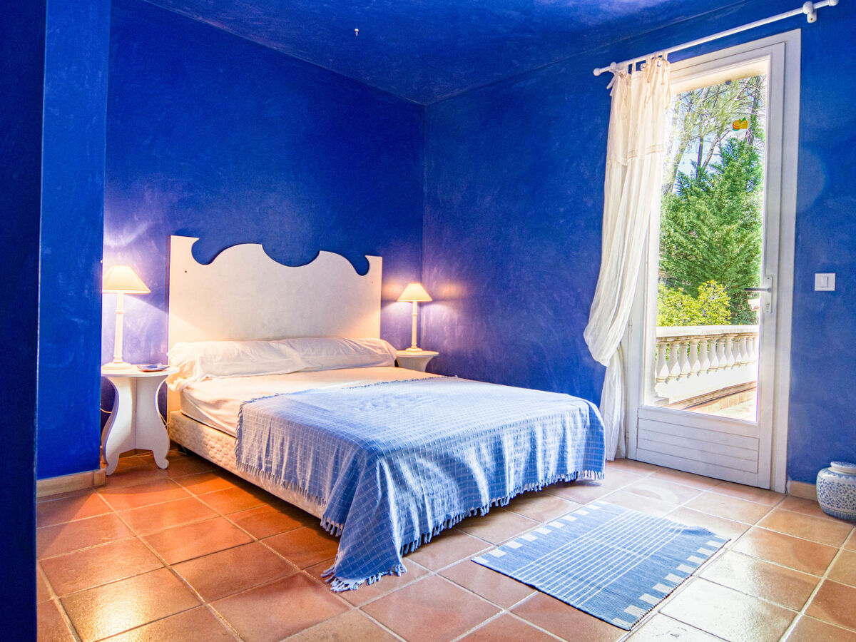 Solena – Maison 8 pers. piscine privée Flayosc - Photo 28