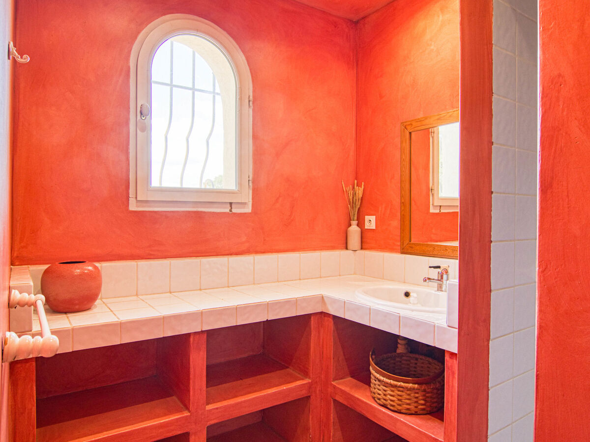 Solena – Maison 8 pers. piscine privée Flayosc - Photo 32