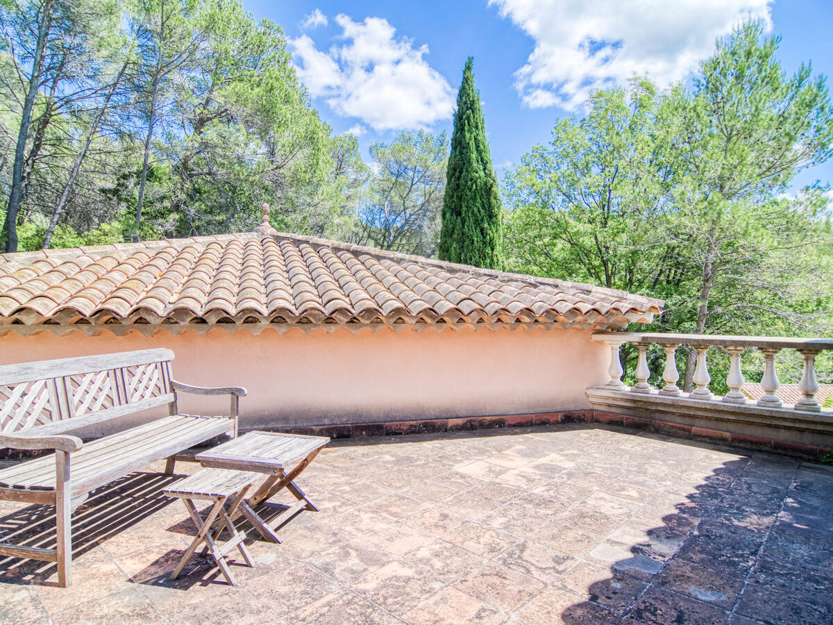 Solena – Maison 8 pers. piscine privée Flayosc - Photo 33