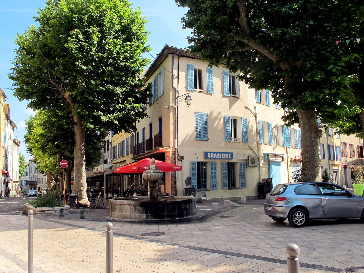 Solena – Maison 8 pers. piscine privée Flayosc - Photo 42