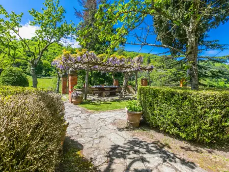 Villa Castagnoli, Gite 10 personnes à Greve in Chianti - Photo 4
