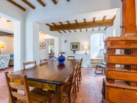 Villa Castagnoli, Gite 10 personnes à Greve in Chianti - Photo 15