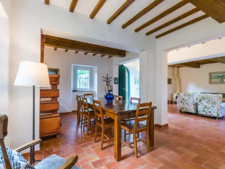 Villa Castagnoli, Gite 10 personnes à Greve in Chianti - Photo 19
