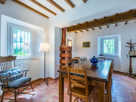 Villa Castagnoli, Gite 10 personnes à Greve in Chianti - Photo 21