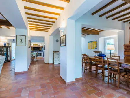 Villa Castagnoli, Gite 10 personnes à Greve in Chianti - Photo 22