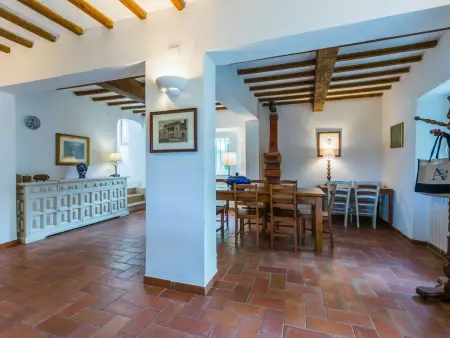 Villa Castagnoli, Gite 10 personnes à Greve in Chianti - Photo 23