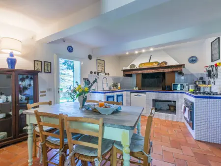 Villa Castagnoli, Gite 10 personnes à Greve in Chianti - Photo 26