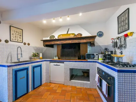 Villa Castagnoli, Gite 10 personnes à Greve in Chianti - Photo 29