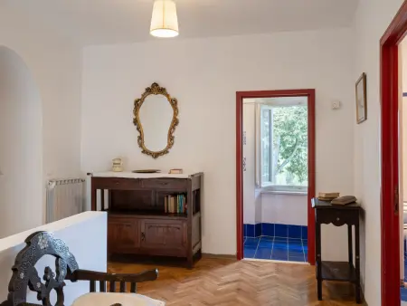 Villa Castagnoli, Gite 10 personnes à Greve in Chianti - Photo 33