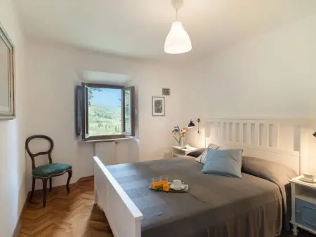 Villa Castagnoli, Gite 10 personnes à Greve in Chianti - Photo 51
