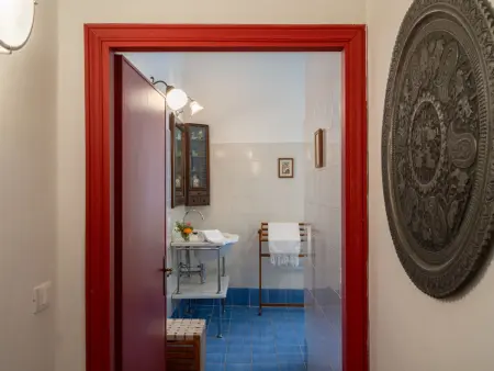 Villa Castagnoli, Gite 10 personnes à Greve in Chianti - Photo 53