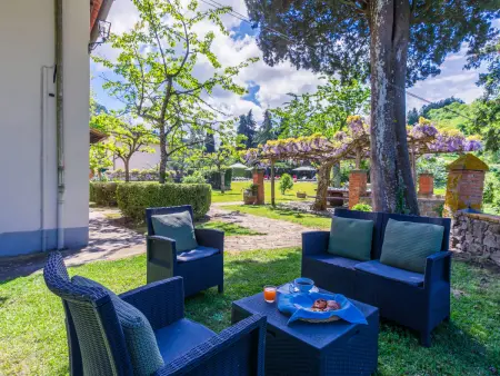 Villa Castagnoli, Gite 10 personnes à Greve in Chianti - Photo 60