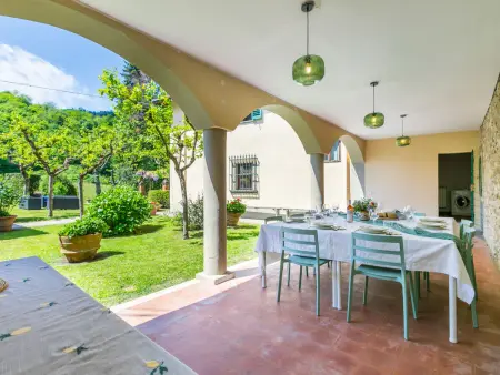 Villa Castagnoli, Gite 10 personnes à Greve in Chianti - Photo 62