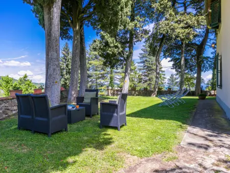 Villa Castagnoli, Gite 10 personnes à Greve in Chianti - Photo 66