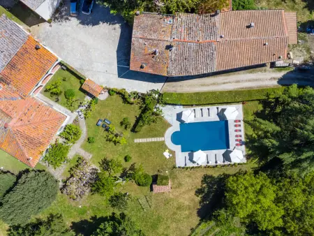 Villa Castagnoli, Gite 10 personnes à Greve in Chianti - Photo 67