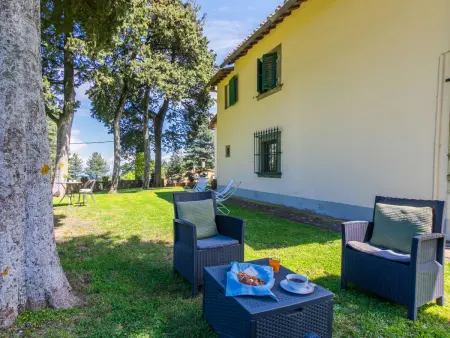 Villa Castagnoli, Gite 10 personnes à Greve in Chianti - Photo 68