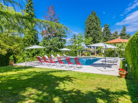 Villa Castagnoli, Gite 10 personnes à Greve in Chianti - Photo 69