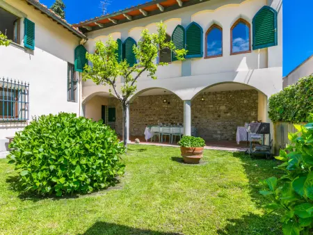 Villa Castagnoli, Gite 10 personnes à Greve in Chianti - Photo 70