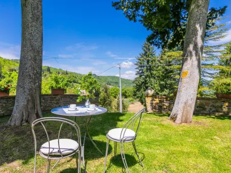 Villa Castagnoli, Gite 10 personnes à Greve in Chianti - Photo 71