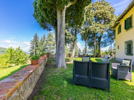 Villa Castagnoli, Gite 10 personnes à Greve in Chianti - Photo 76