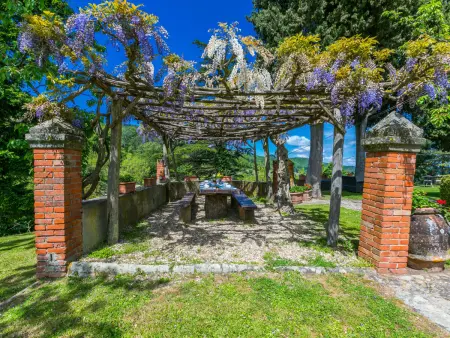 Villa Castagnoli, Gite 10 personnes à Greve in Chianti - Photo 80