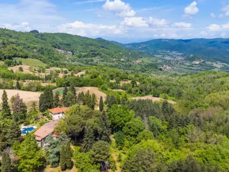 Villa Castagnoli, Gite 10 personnes à Greve in Chianti - Photo 83