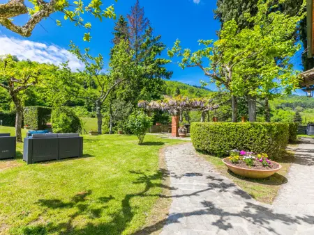 Villa Castagnoli, Gite 10 personnes à Greve in Chianti - Photo 86