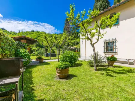 Villa Castagnoli, Gite 10 personnes à Greve in Chianti - Photo 88
